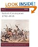 British Cavalryman 1792-1815 (Warrior)