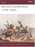 British Cavalryman 1792-1815 (Warrior)