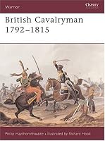 British Cavalryman 1792-1815 (Warrior)