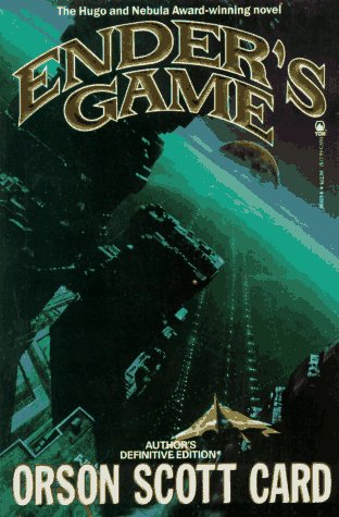 Ender's Game (Ender Quartet)