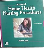 Home Health Services Books