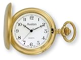 Avalon Watch Corp.