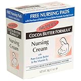 UPC 010181040375 product image for Palmers Cocoa Butter Nursing Cream 1.1 oz. | upcitemdb.com