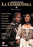 Rossini - La Cenerentola / Renzetti, Kuhlmann, Taddei, Zannini, Dale, Rinaldi, Glyndebourne Rossini - La Cenerentola / Renzetti, Kuhlmann, Taddei, Zannini, Dale, Rinaldi, Glyndebourne