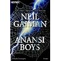Anansi Boys
