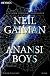 Anansi Boys