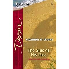 The Sins Of His Past