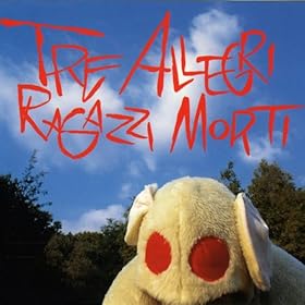 Il principe in bicicletta tre allegri ragazzi