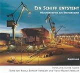 Produkt-Bild: Ein Schiff entsteht. M&auml;rchenhaftes aus Bremerhaven