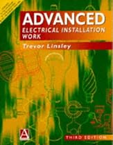 Advanced Electrical Installation Work: NVQ Level III