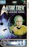 Review Paramount Home Entertainment  / Star Trek : The Original Series - Vol. 2.4 - Mirror, Mirror / The Deadly Years