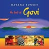 Image of album by Govi