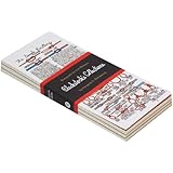 Blackstock's Collections Notepads