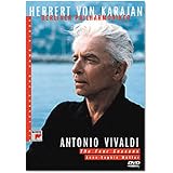 Vivaldi - The Four Seasons - Karajan [DVD] [Import]