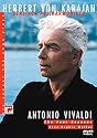 Vivaldi - The Four Seasons / Von Karajan, Mutter, Berlin Philharmonic