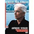Vivaldi: The Four Seasons / Von Karajan, Mutter, Berlin Philharmonic