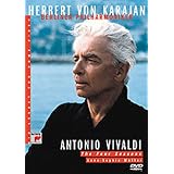 Vivaldi - The Four Seasons / Von Karajan, Mutter, Berlin Philharmonic