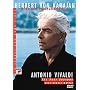 Vivaldi - The Four Seasons / Von Karajan, Mutter, Berlin Philharmonic