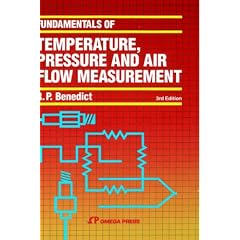 Fundamentals of Temperature, Pressure and Flow Measurements