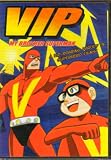 DVD : Vip, My Brother Superman