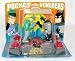 Search : The Adventures of Batman & Robin POCKET PUNCHERS BATMAN VS. THE RIDDLER!