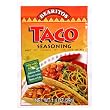 Bearitos Taco Seasoning, 1.4-Ounce Units (Pack of 12)