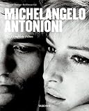 Books : Michelangelo Antonioni: The Complete Films