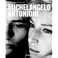 Michelangelo Antonioni : l'investigation