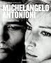 Michelangelo Antonioni : l'investigation