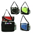 Dynamic Messenger Bag