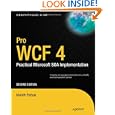 Pro WCF Practical Microsoft Implementation