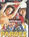 Pardes (DVD)