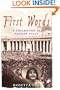 First Words: A Childhood in Fascist Italy