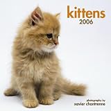 Kittens 2006 Calendar