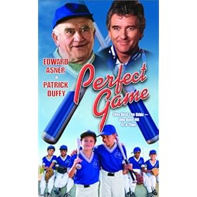 .com: Perfect Game [VHS]: Edwar...