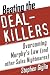 Book Beating the Deal Killers : Overcoming Murphy's Law (and other Sales Nightmares)