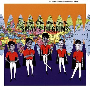 Around the World with Satan's Pilgrims