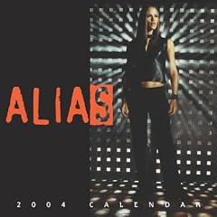 Alias 2004 Calendar