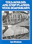 Cold-Moulded and Strip-Planked Wood Boatbuilding