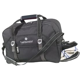 Samsonite Golf To The Club Duffel