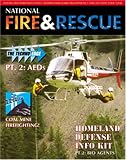 National Fire & Rescue