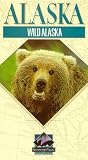 Alaska: Wild Alaska [VHS]