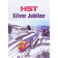 HST: Silver Jubilee