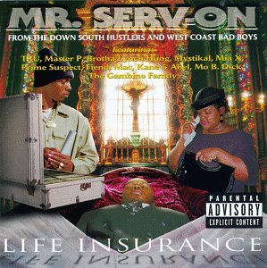 CD-Charts  Search : Life Insurance [CASSETTE]