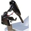 Pelican Pedal Boat Motor Mount