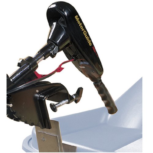 Pelican Pedal Boat Motor Mount