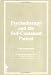 Psychotherapy and the Self-contained Patient (The Psychotherapy Patient Series)