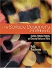 The Surface Designer's...