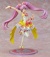 プリパラ 真中らぁら 1/7スケール ABS&PVC製 塗装済み完成品フィギュア