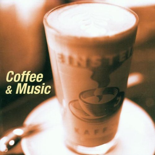 Produkt-Bild: Coffee And Music